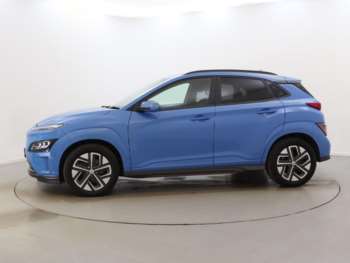 Used Hyundai KONA 2022 for sale - 74044925: Photo