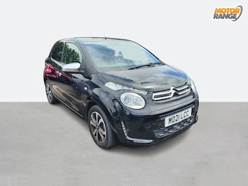 Used Citroen C1 2021 for sale - 78888672: Photo