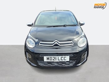 Used Citroen C1 2021 for sale - 78888672: Photo