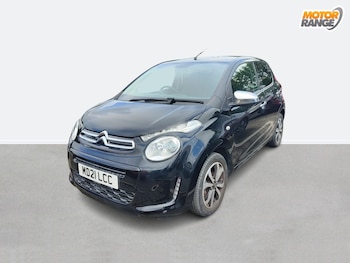 Used Citroen C1 2021 for sale - 78888672: Photo