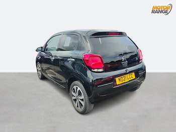 Used Citroen C1 2021 for sale - 78888672: Photo