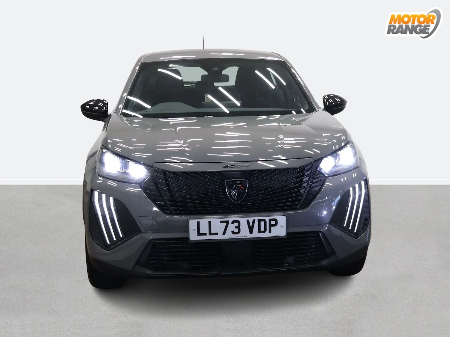 Used Peugeot 2008 2023 for sale - 77615747: Photo 2