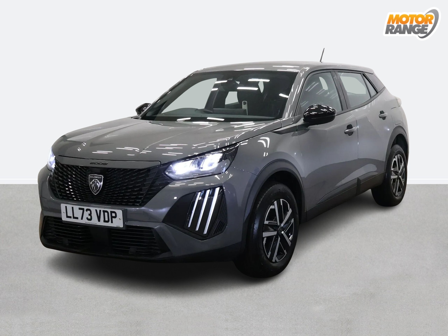 Used Peugeot 2008 2023 for sale - 77615747: Photo 3
