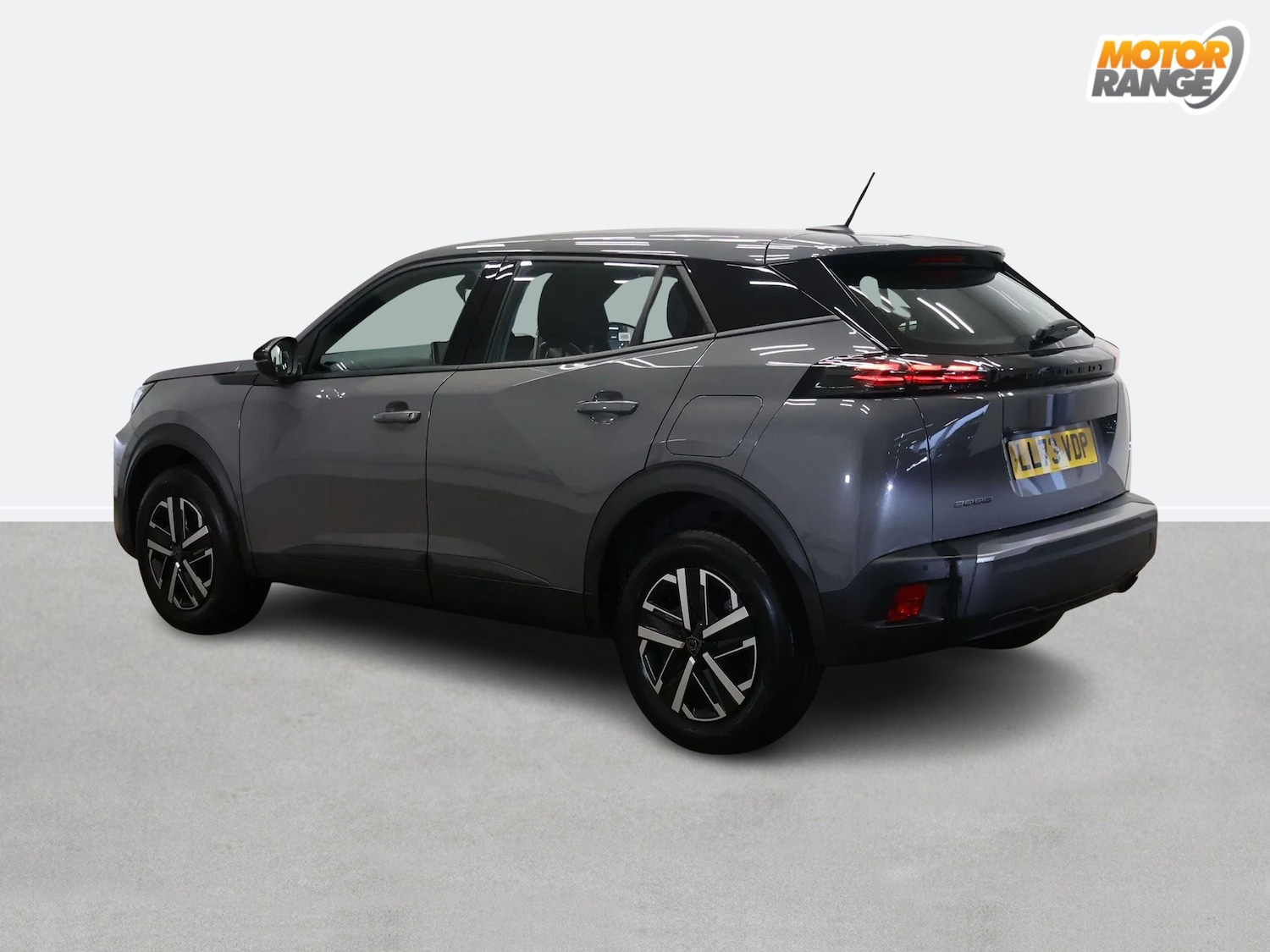 Used Peugeot 2008 2023 for sale - 77615747: Photo 5