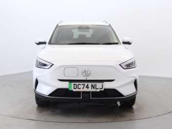 Used MG MG ZS 2024 for sale - 74620114: Photo