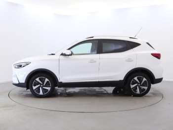Used MG MG ZS 2024 for sale - 74620114: Photo