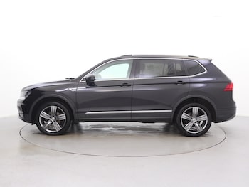 Used Volkswagen Tiguan Allspace 2020 for sale - 77398061: Photo