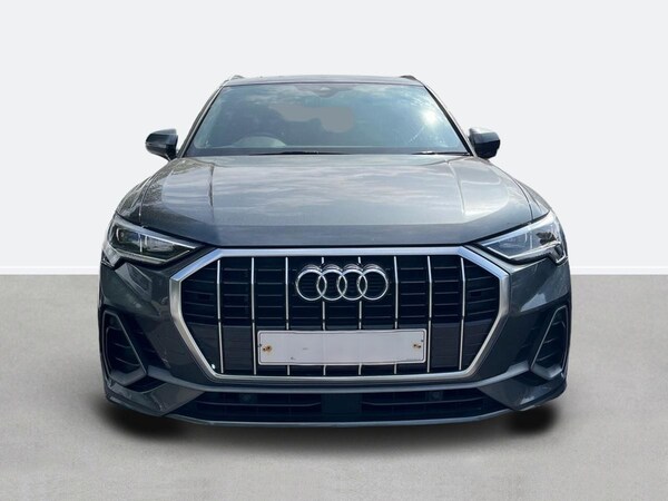 Used Audi Q3 2020 for sale - 75499204: Photo 5