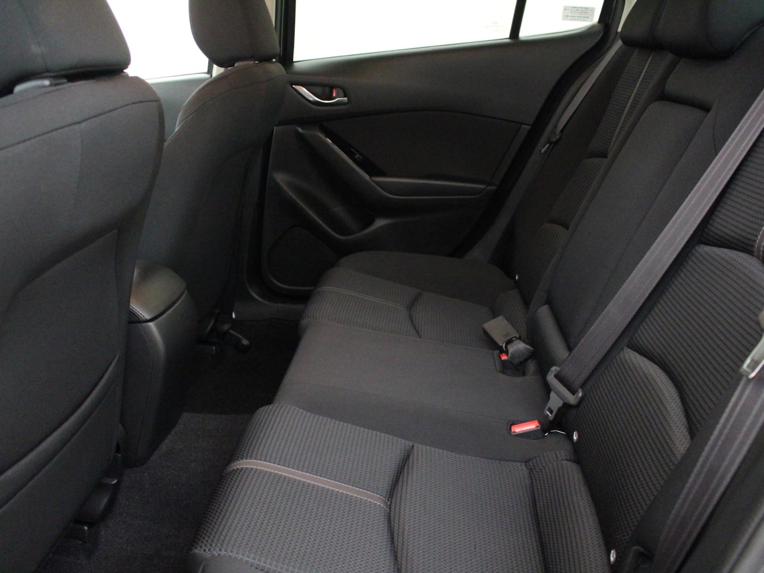 Used Mazda Mazda3 2017 for sale - 77706966: Photo 11