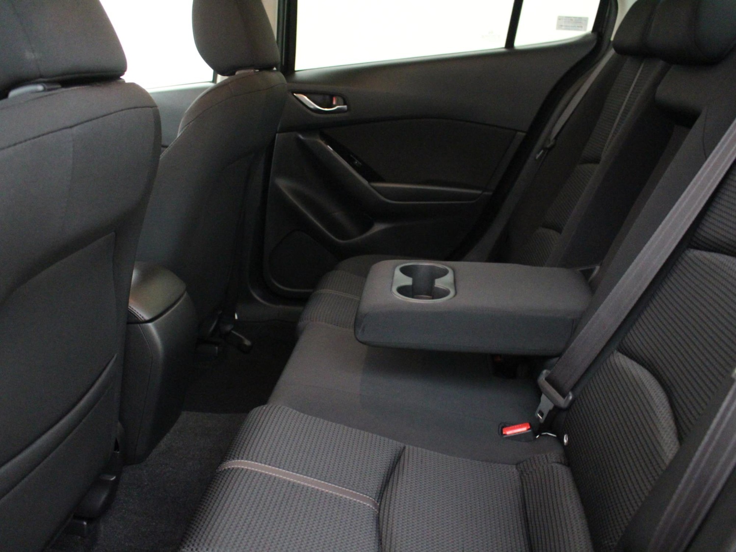 Used Mazda Mazda3 2017 for sale - 77706966: Photo 12