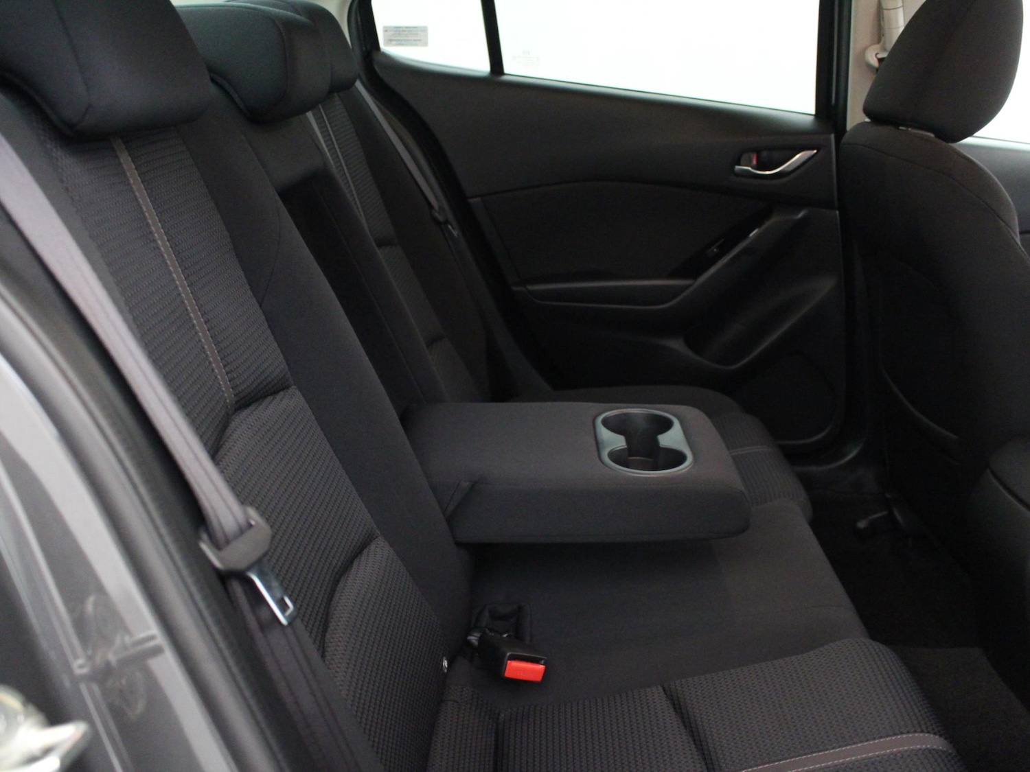 Used Mazda Mazda3 2017 for sale - 77706966: Photo 14