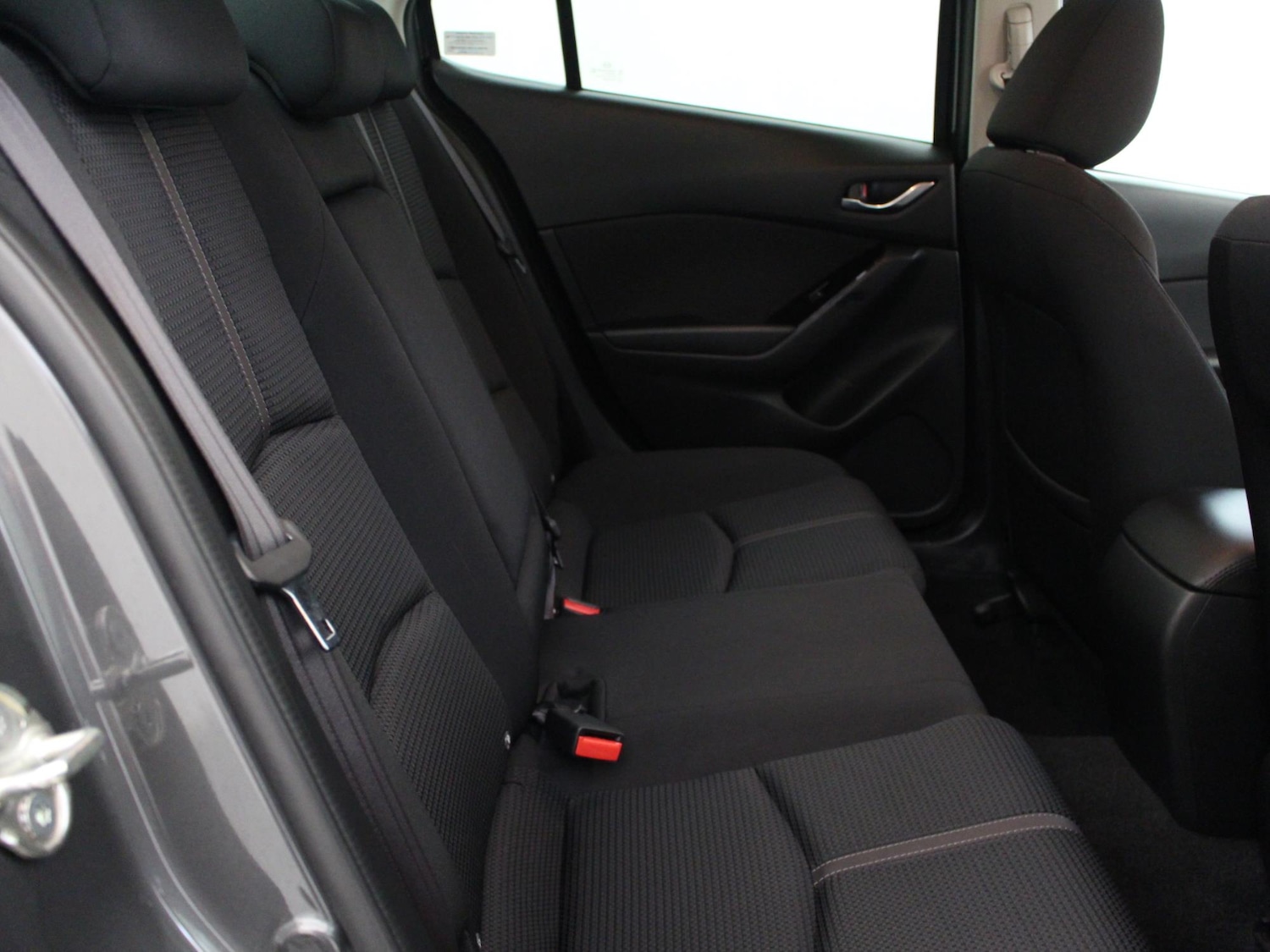 Used Mazda Mazda3 2017 for sale - 77706966: Photo 15