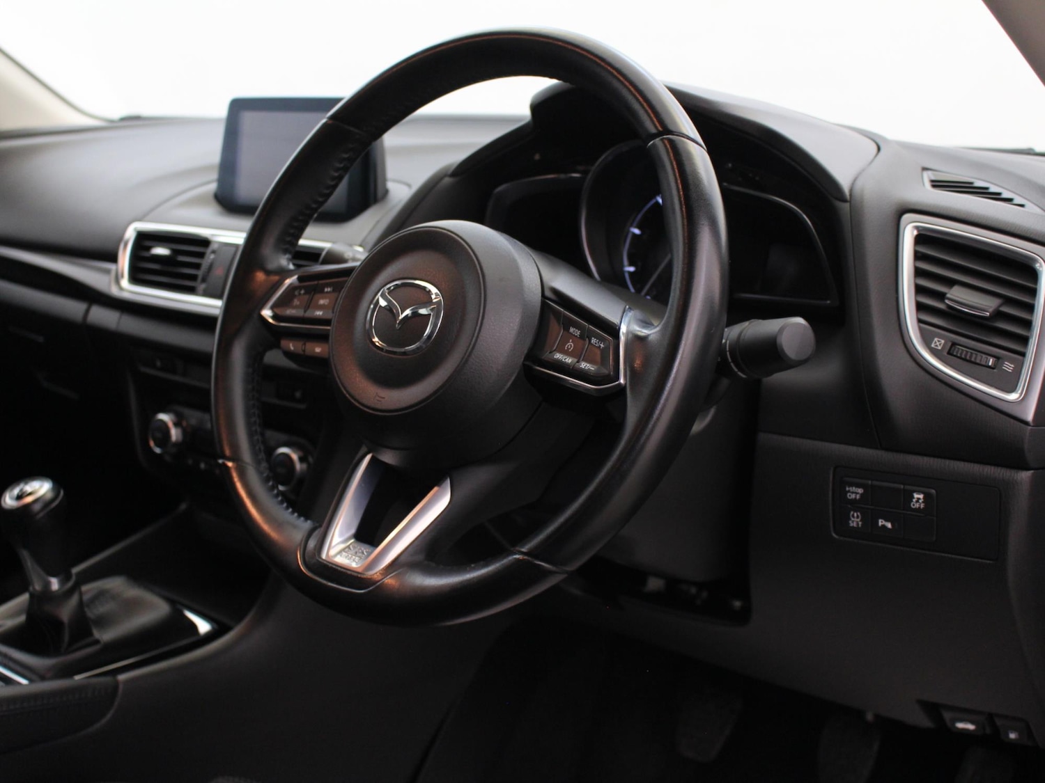 Used Mazda Mazda3 2017 for sale - 77706966: Photo 16