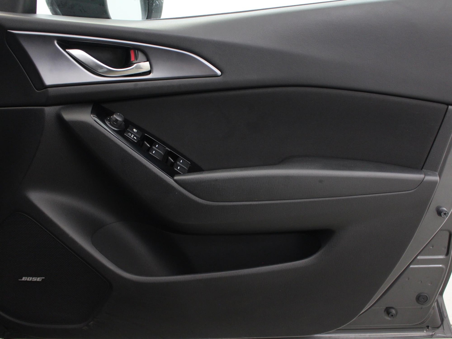 Used Mazda Mazda3 2017 for sale - 77706966: Photo 24