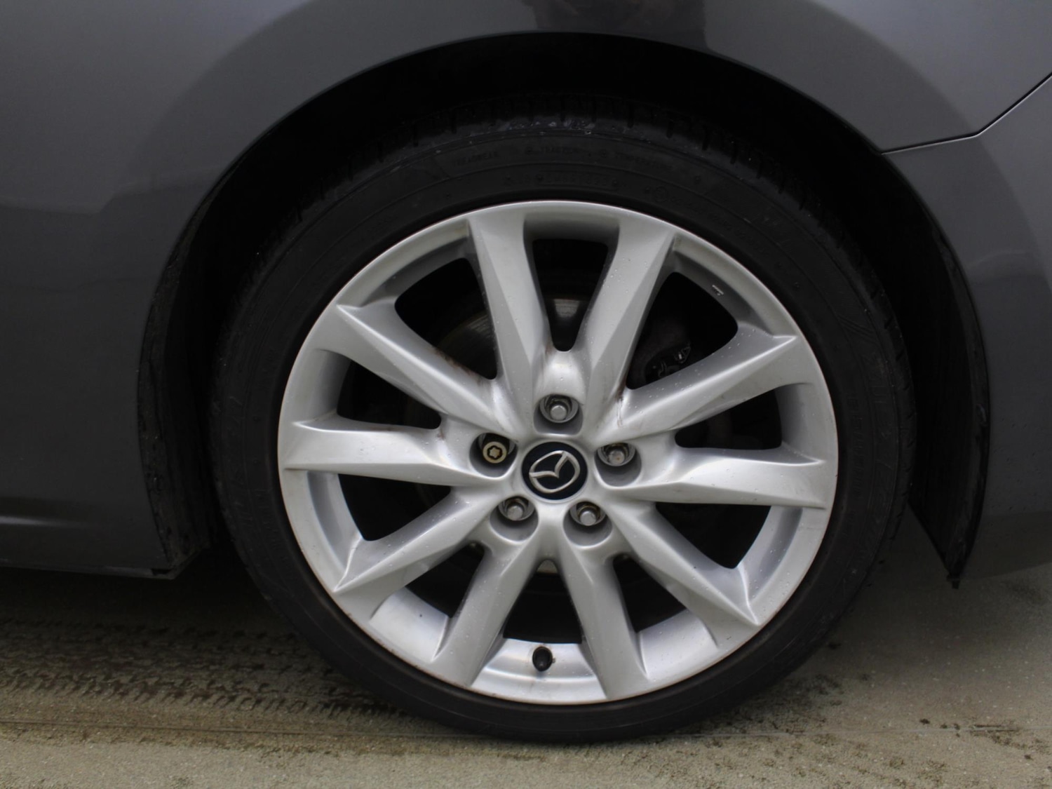 Used Mazda Mazda3 2017 for sale - 77706966: Photo 28