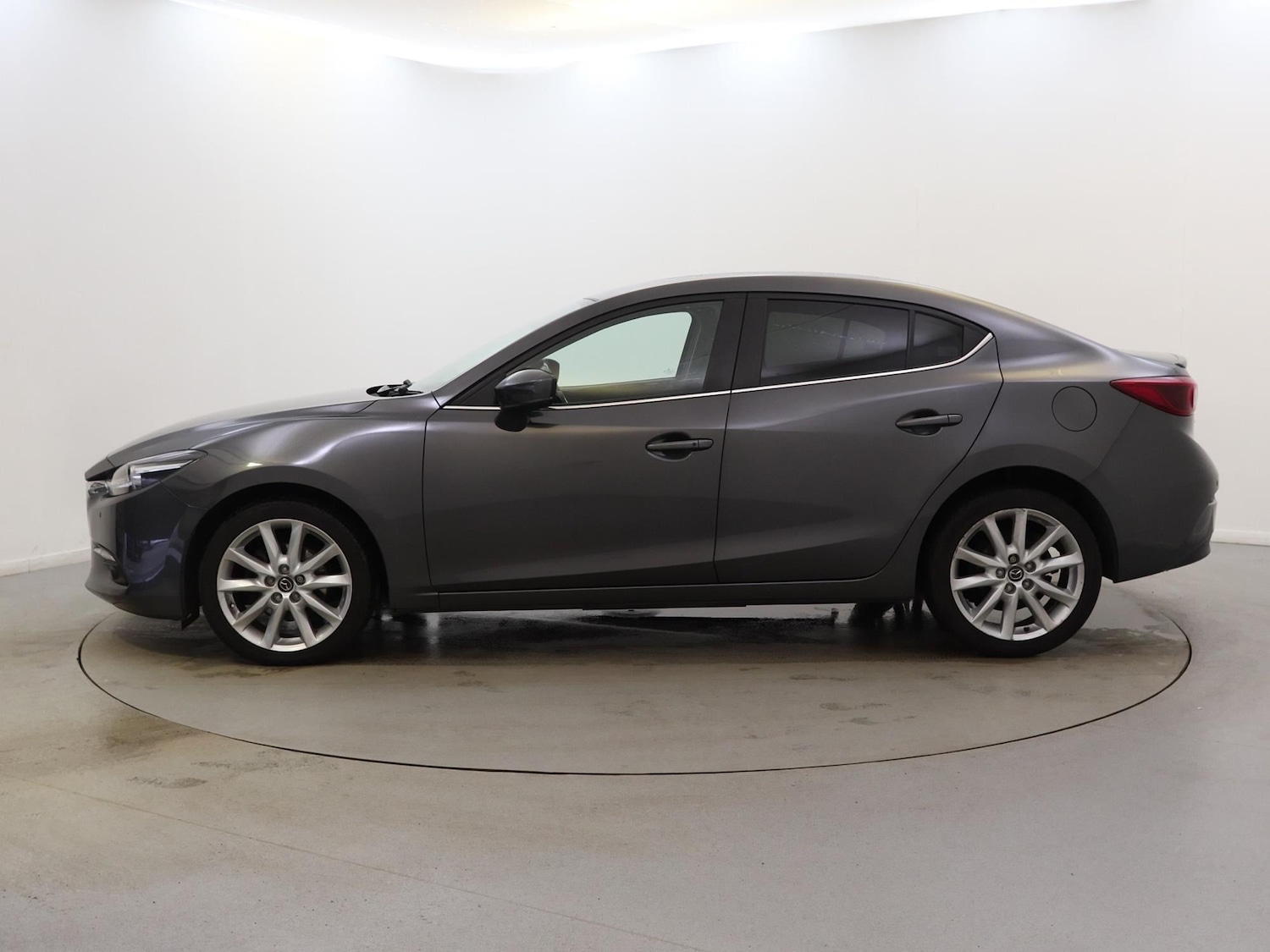Used Mazda Mazda3 2017 for sale - 77706966: Photo 4