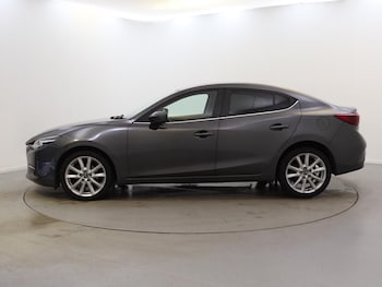 Used Mazda Mazda3 2017 for sale - 77706966: Photo