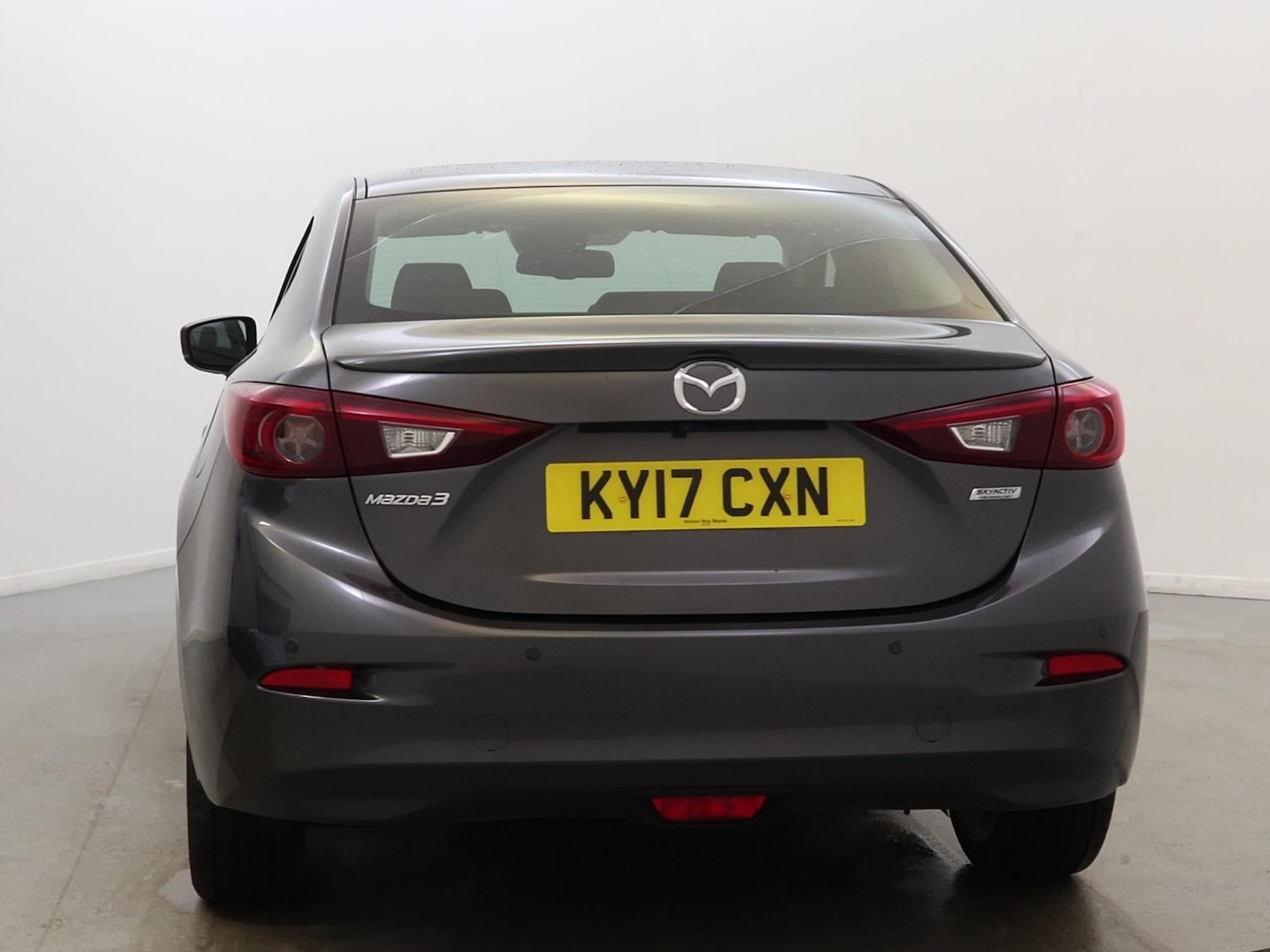 Used Mazda Mazda3 2017 for sale - 77706966: Photo 6