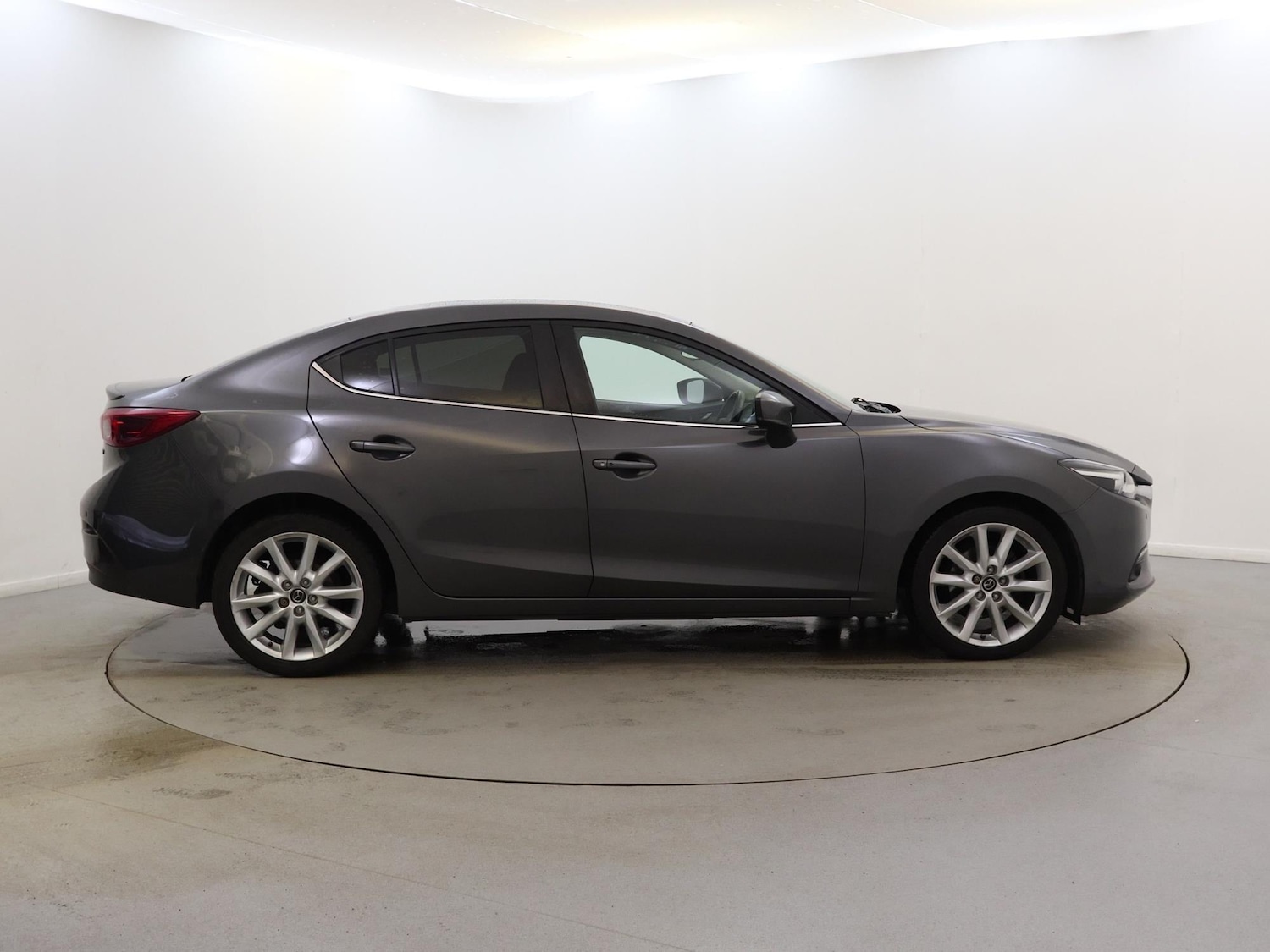 Used Mazda Mazda3 2017 for sale - 77706966: Photo 8