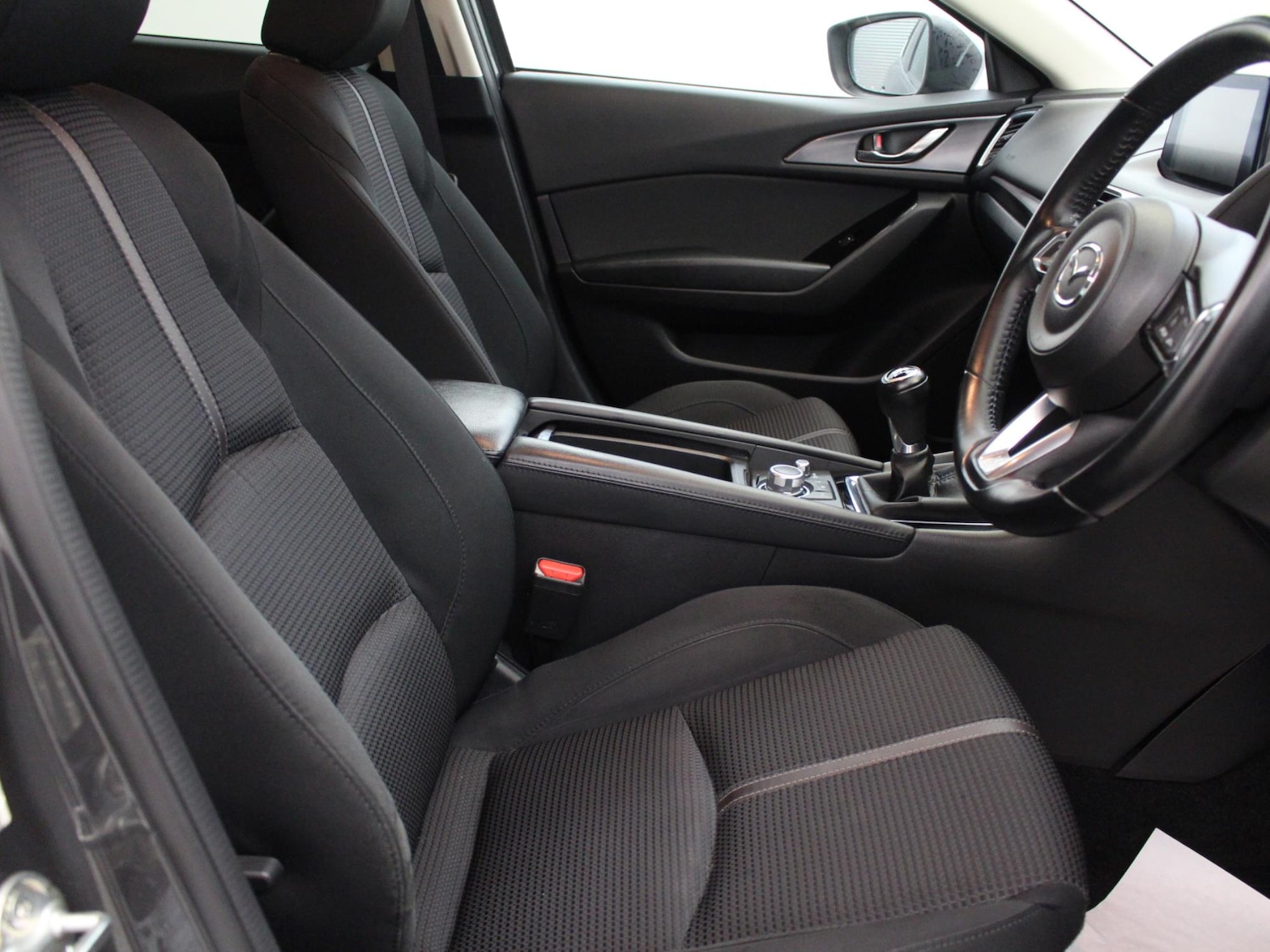 Used Mazda Mazda3 2017 for sale - 77706966: Photo 9