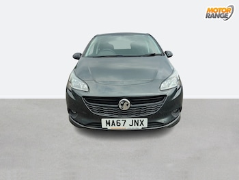 Used Vauxhall Corsa 2017 for sale - 78454056: Photo
