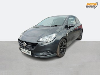 Used Vauxhall Corsa 2017 for sale - 78454056: Photo