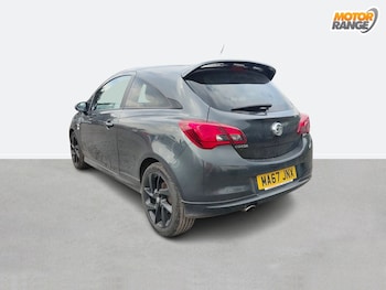 Used Vauxhall Corsa 2017 for sale - 78454056: Photo