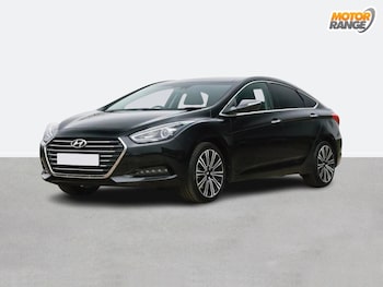 Used Hyundai i40 2017 for sale - 77561183: Photo