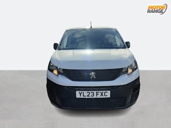Used Peugeot Partner 2023 for sale - 78038136: Photo