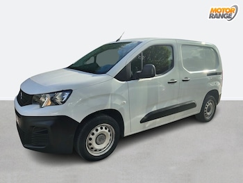 Used Peugeot Partner 2023 for sale - 78038136: Photo