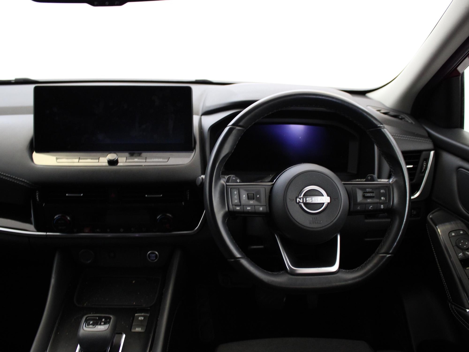 Used Nissan Qashqai 2022 for sale - 75825126: Photo 11