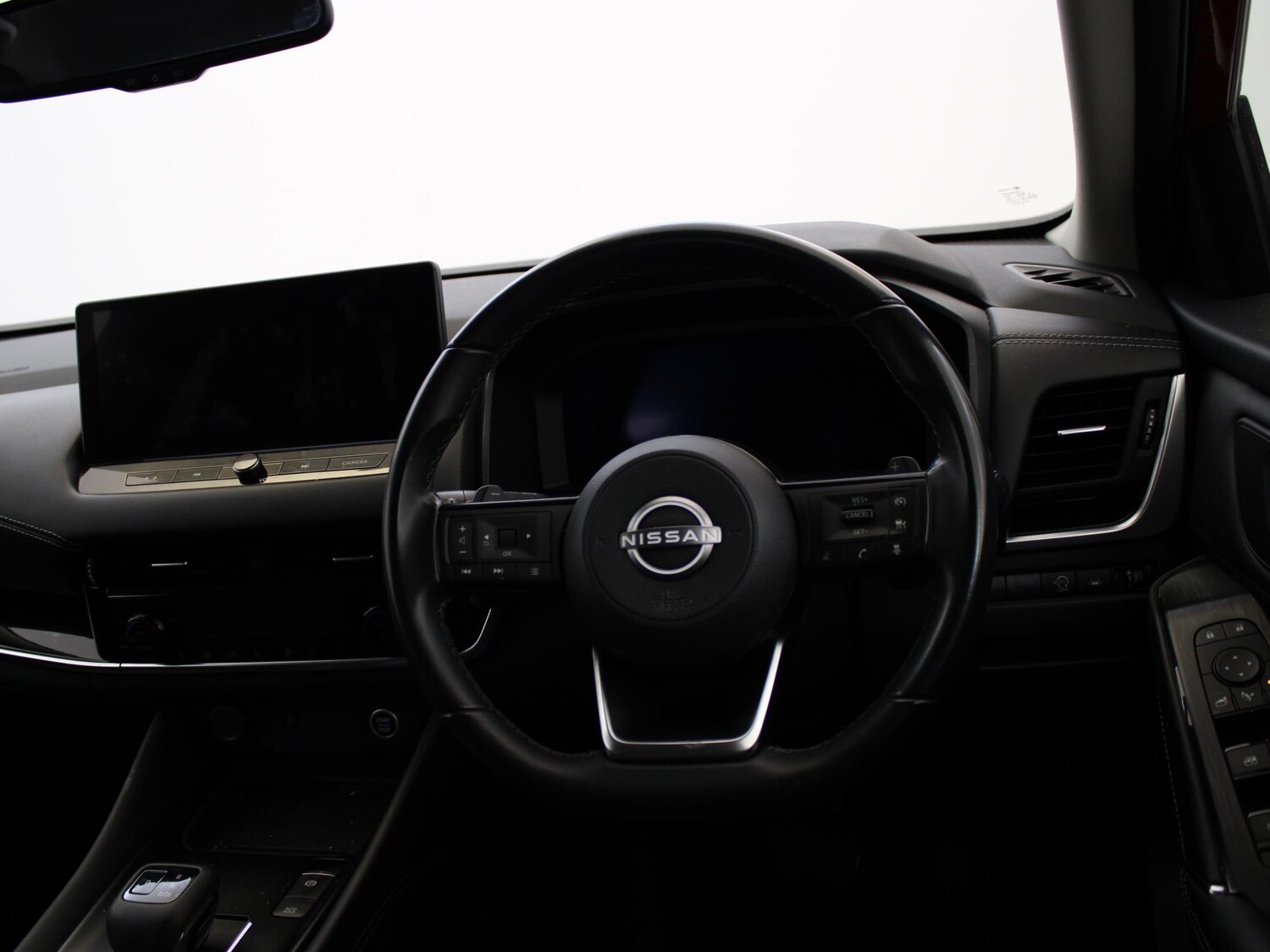 Used Nissan Qashqai 2022 for sale - 75825126: Photo 12