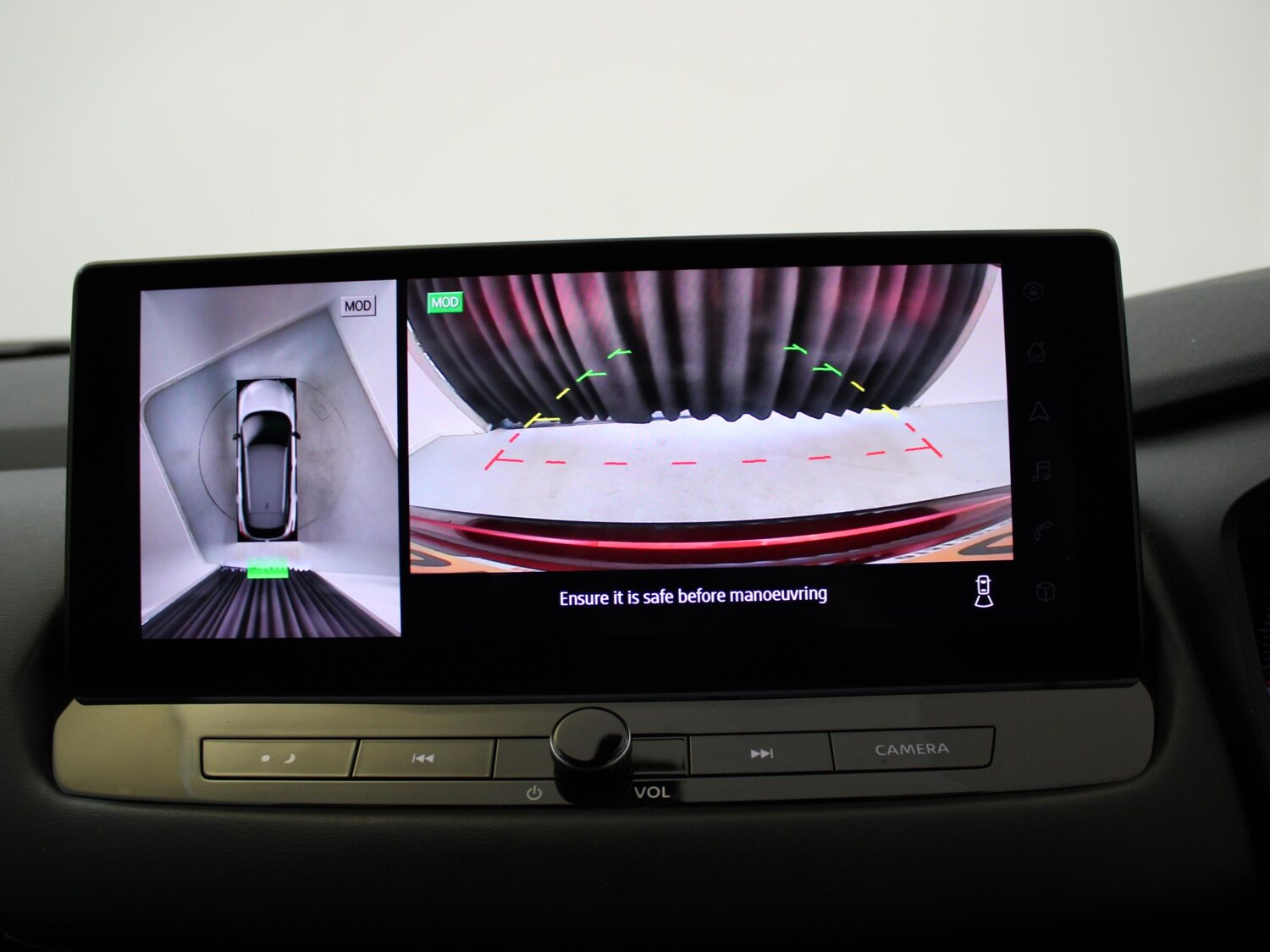 Used Nissan Qashqai 2022 for sale - 75825126: Photo 13