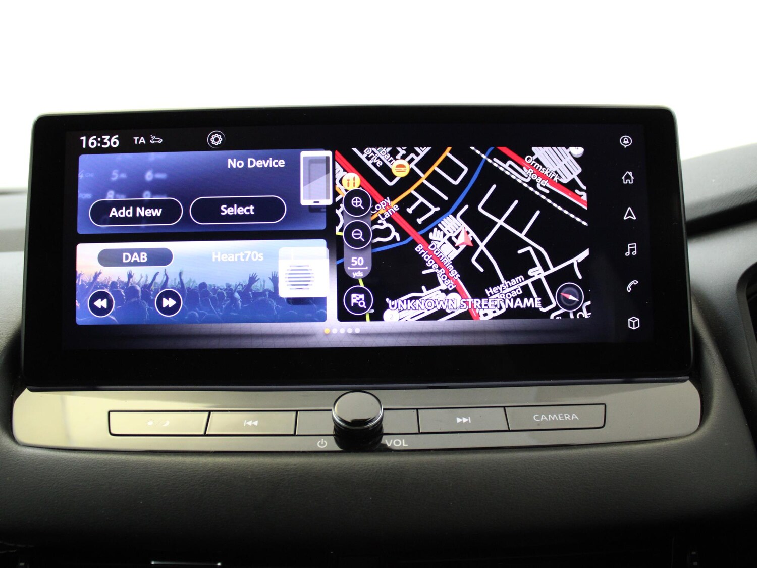 Used Nissan Qashqai 2022 for sale - 75825126: Photo 14