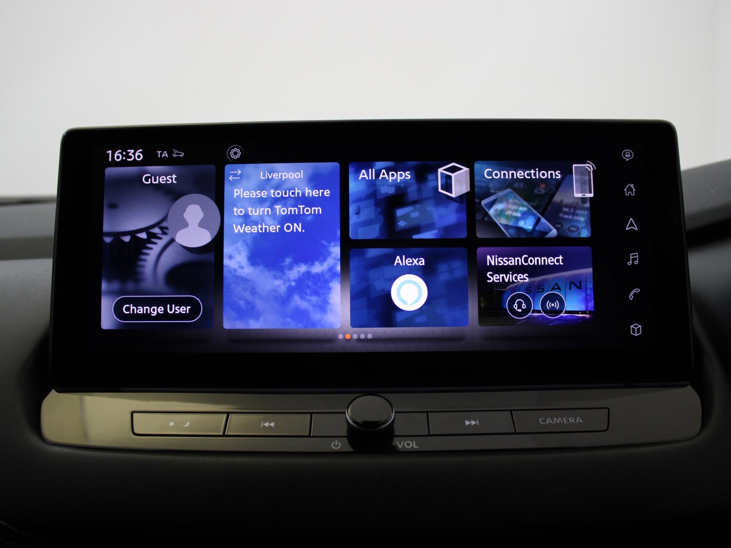 Used Nissan Qashqai 2022 for sale - 75825126: Photo 15