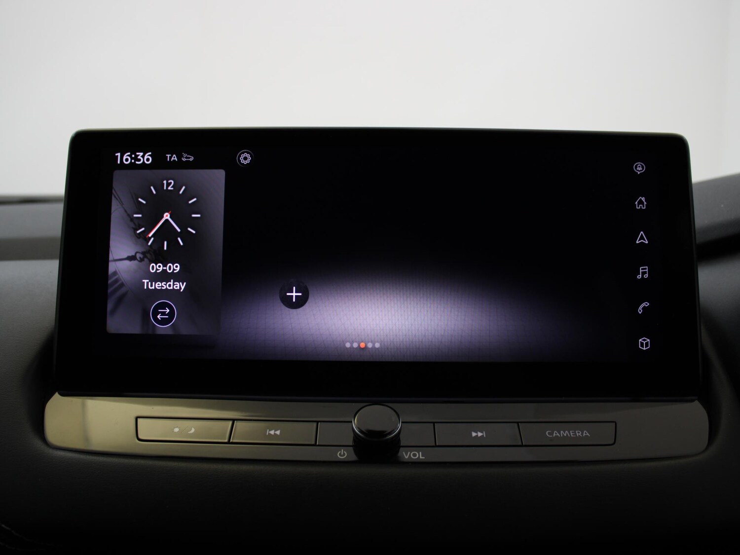 Used Nissan Qashqai 2022 for sale - 75825126: Photo 16