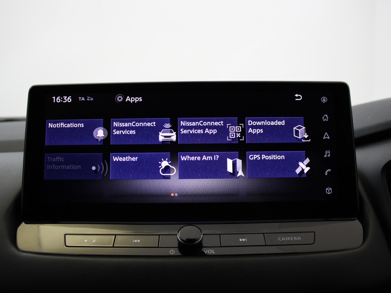 Used Nissan Qashqai 2022 for sale - 75825126: Photo 17