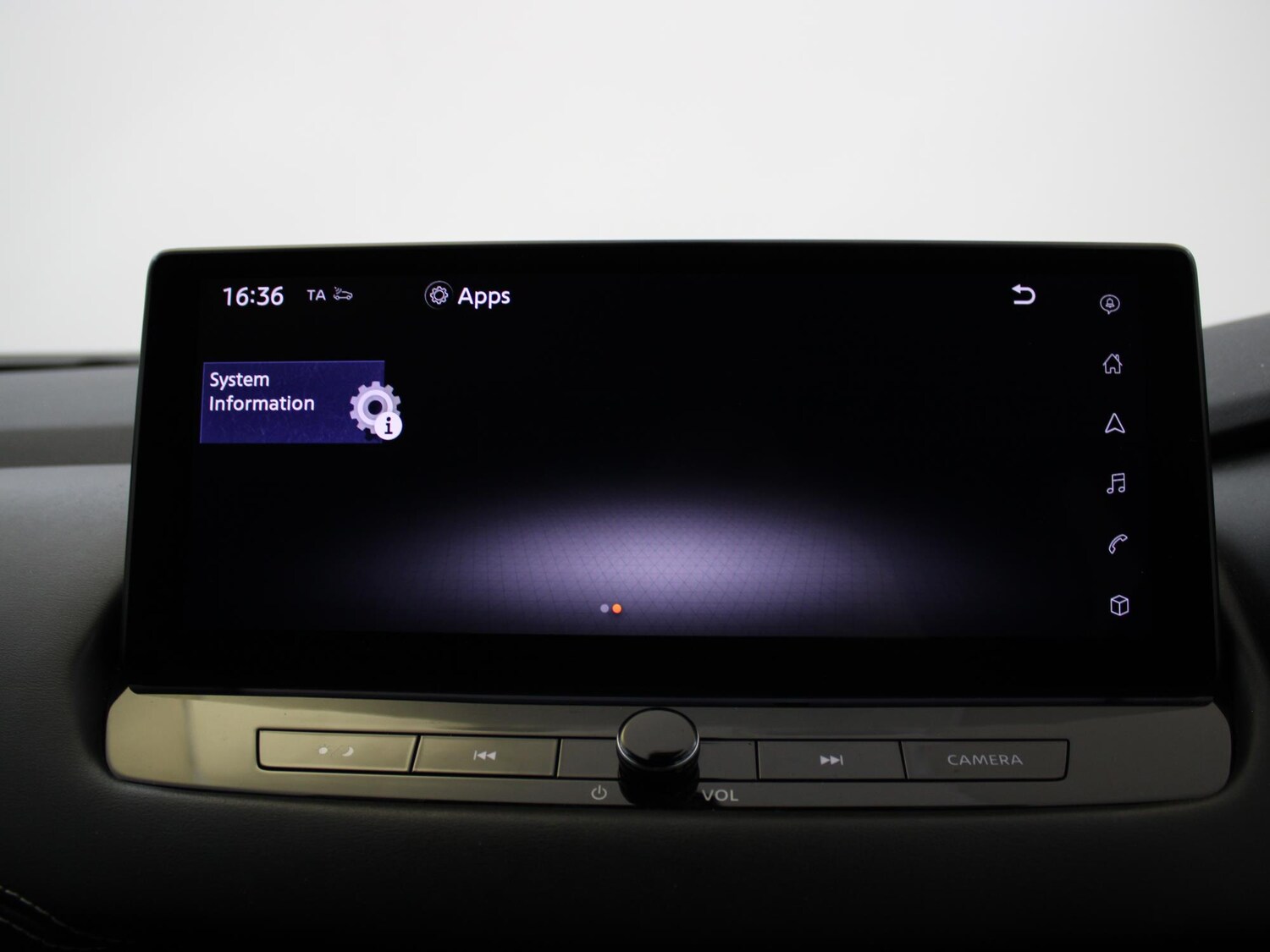 Used Nissan Qashqai 2022 for sale - 75825126: Photo 18