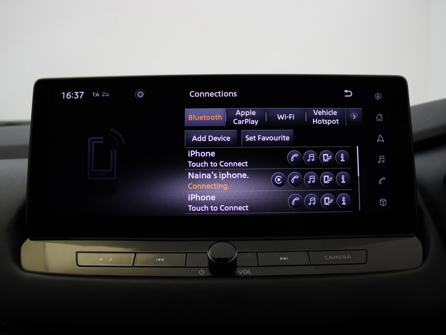 Used Nissan Qashqai 2022 for sale - 75825126: Photo 19