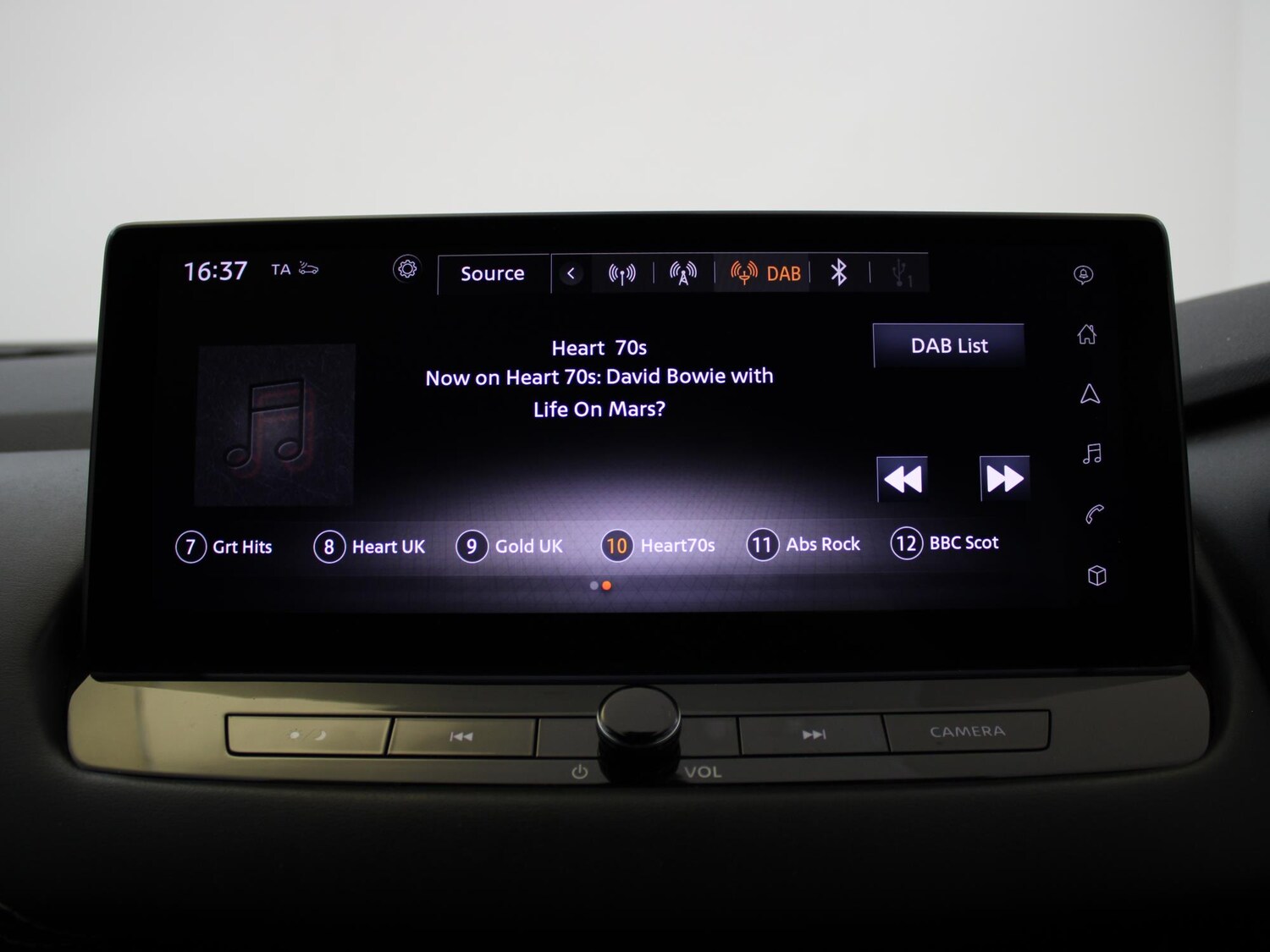 Used Nissan Qashqai 2022 for sale - 75825126: Photo 20