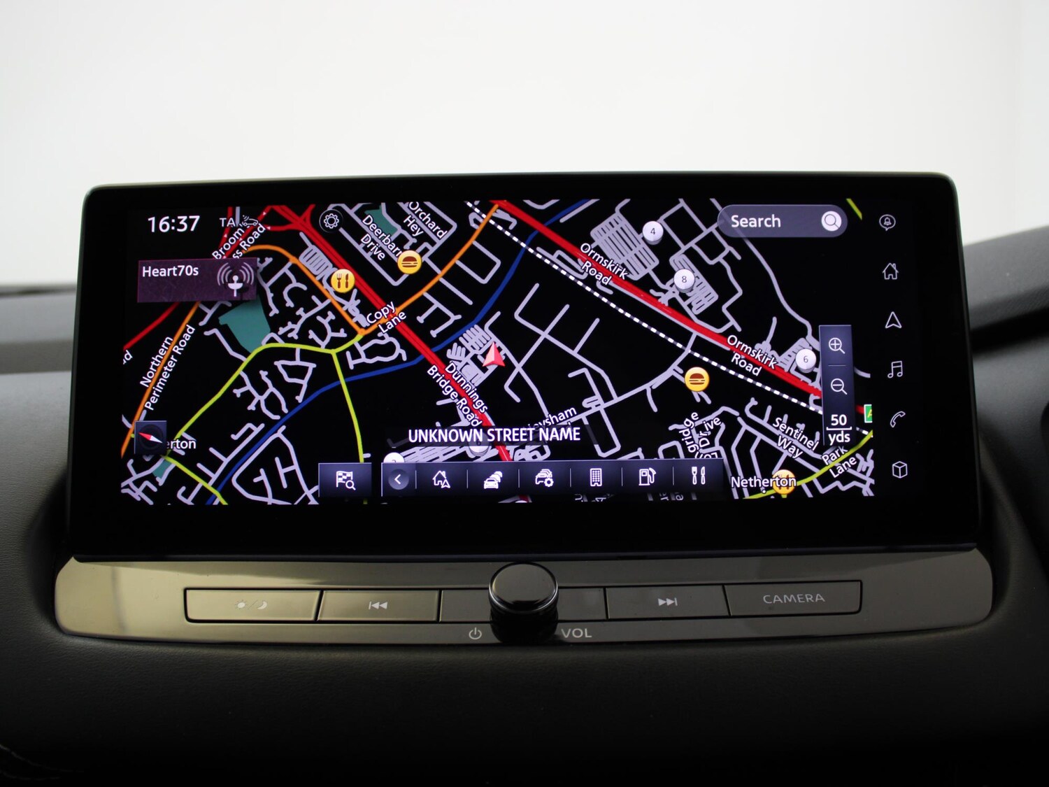 Used Nissan Qashqai 2022 for sale - 75825126: Photo 21