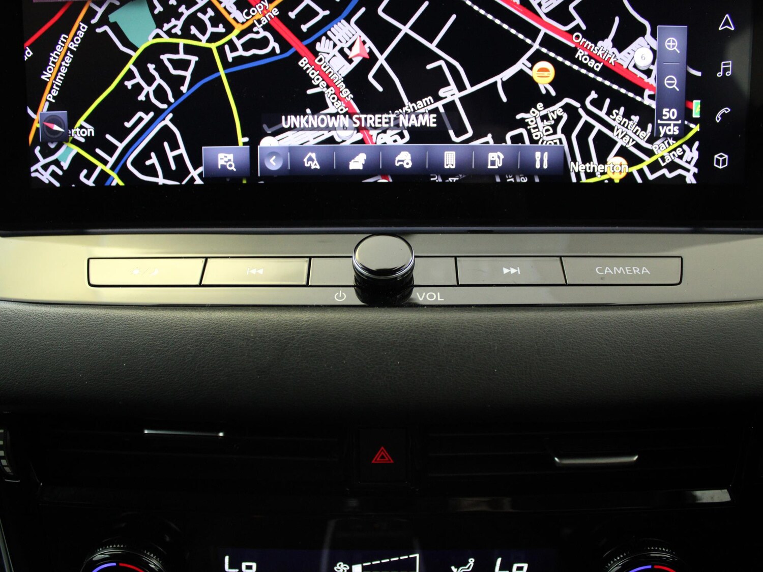 Used Nissan Qashqai 2022 for sale - 75825126: Photo 22