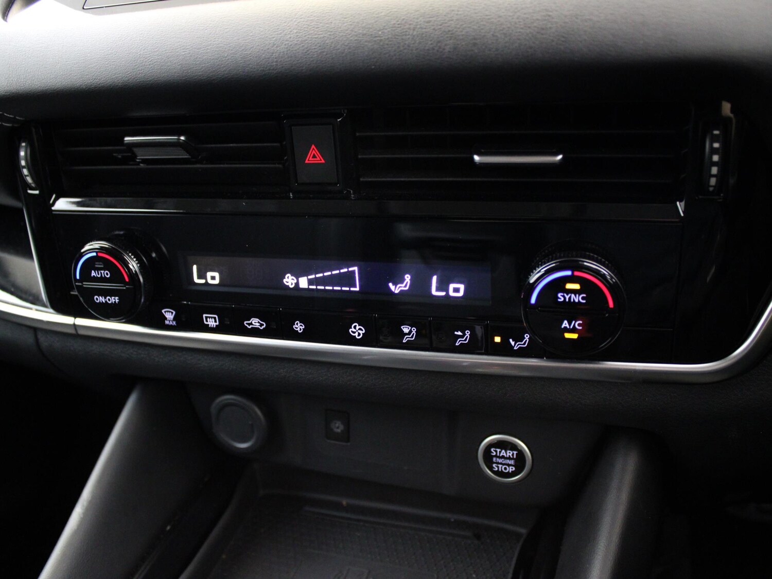 Used Nissan Qashqai 2022 for sale - 75825126: Photo 23