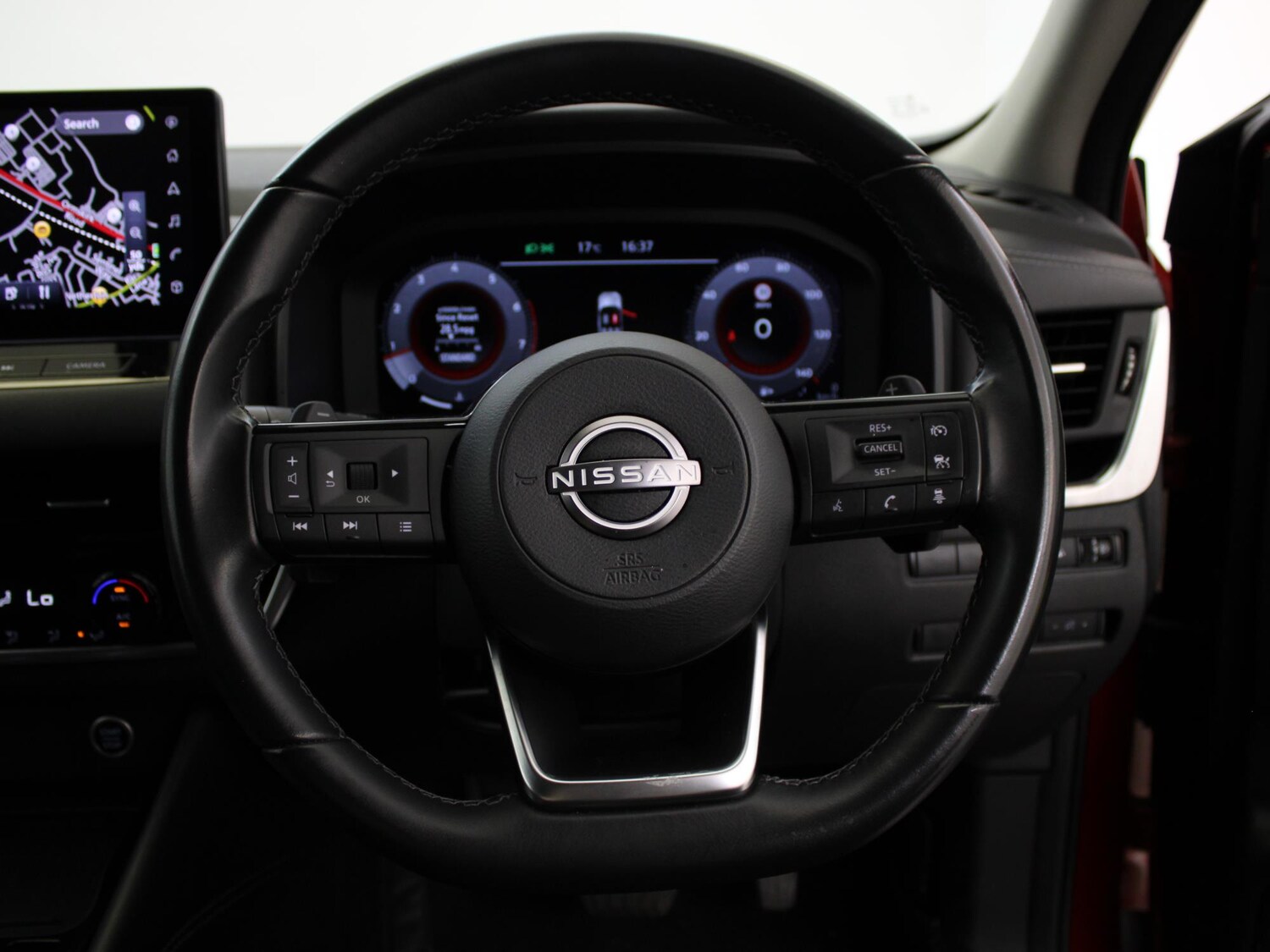 Used Nissan Qashqai 2022 for sale - 75825126: Photo 24