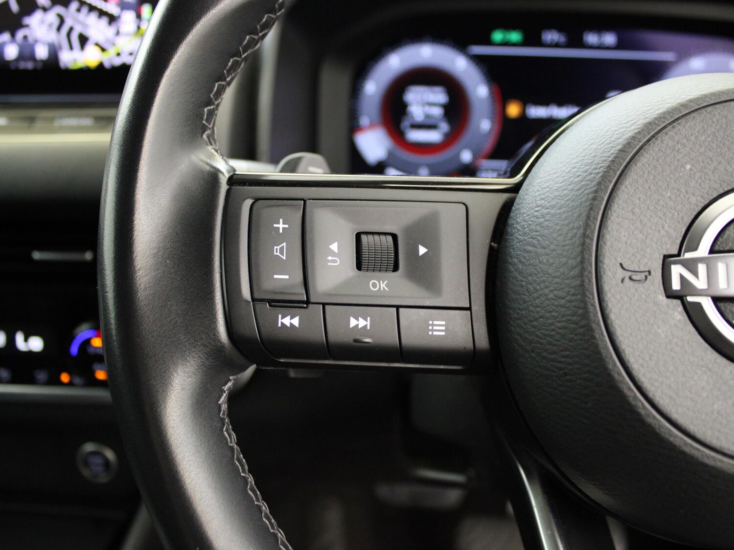 Used Nissan Qashqai 2022 for sale - 75825126: Photo 25