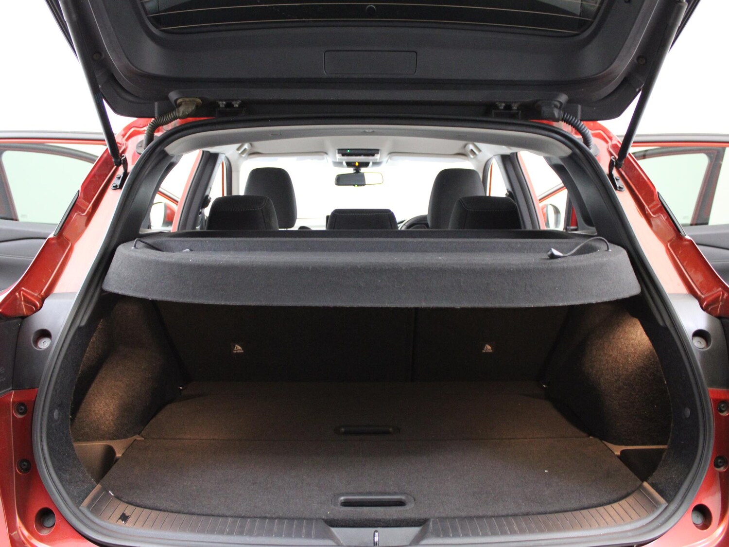 Used Nissan Qashqai 2022 for sale - 75825126: Photo 29