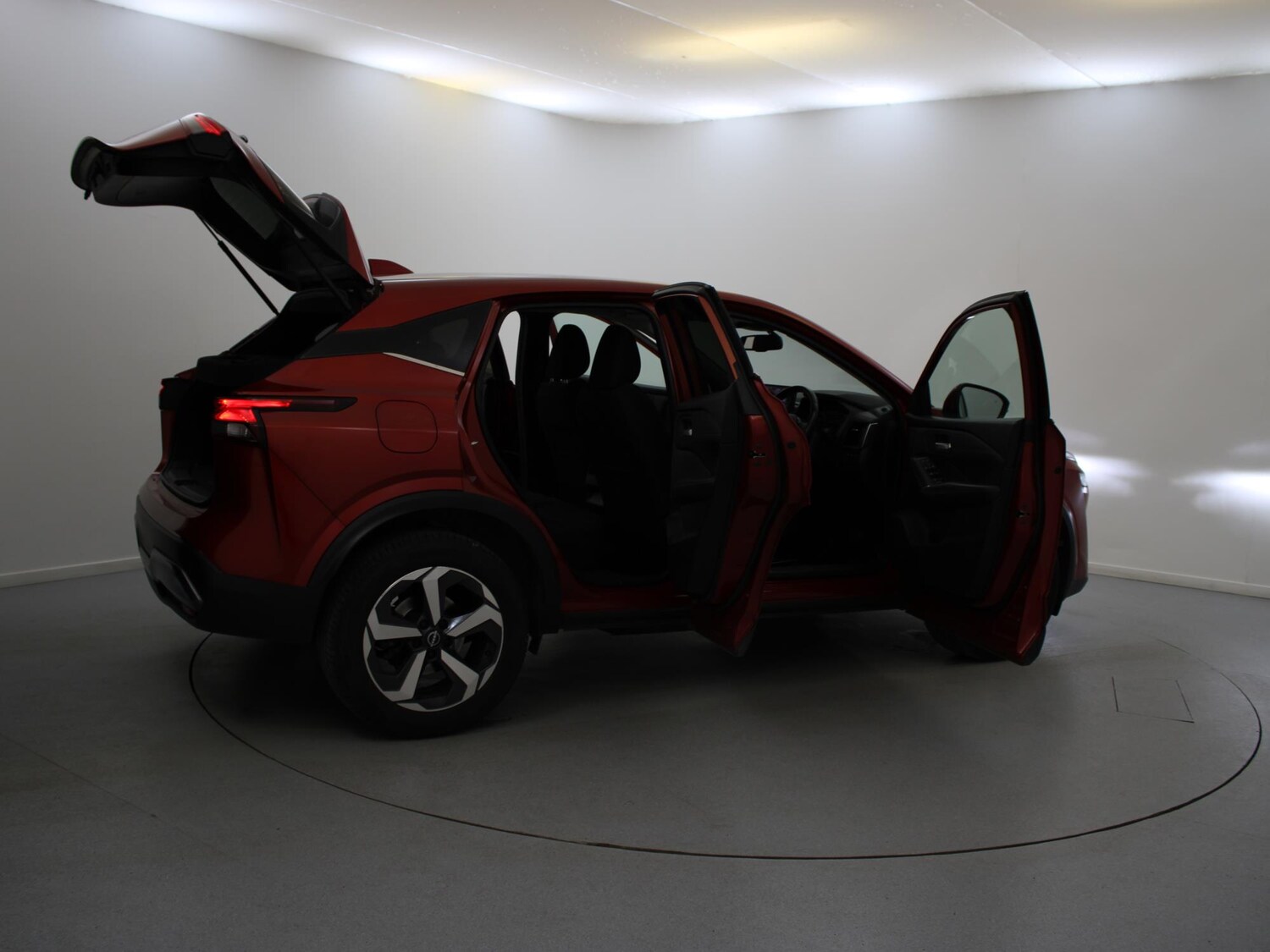 Used Nissan Qashqai 2022 for sale - 75825126: Photo 30