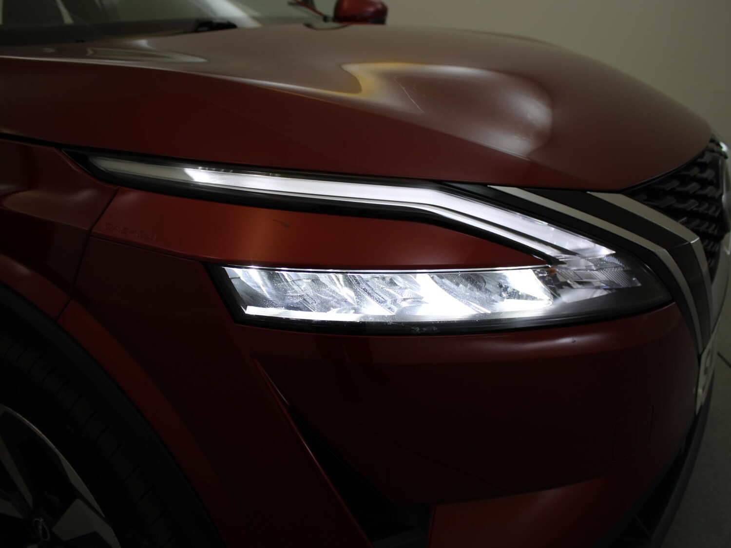 Used Nissan Qashqai 2022 for sale - 75825126: Photo 31