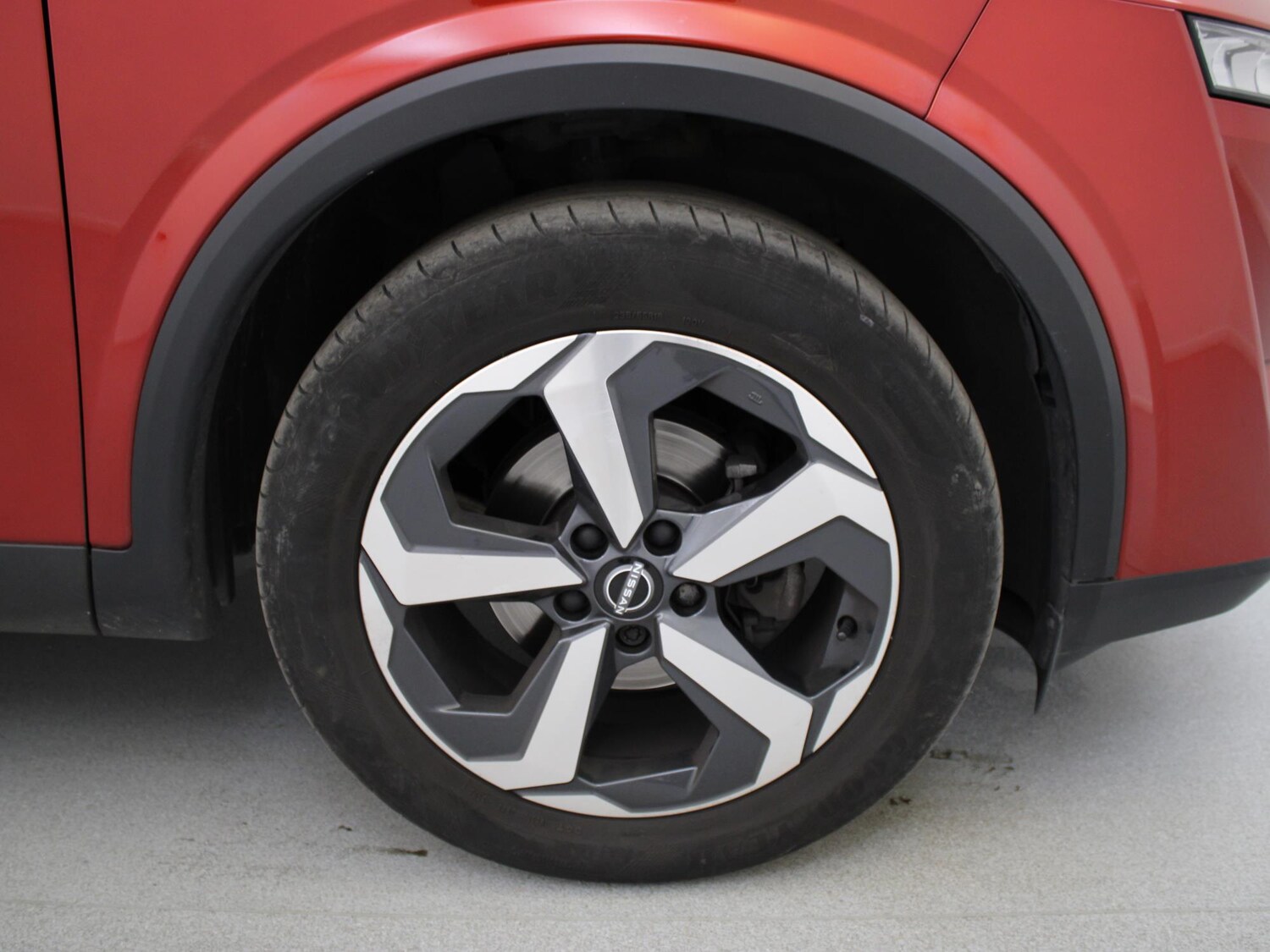 Used Nissan Qashqai 2022 for sale - 75825126: Photo 32