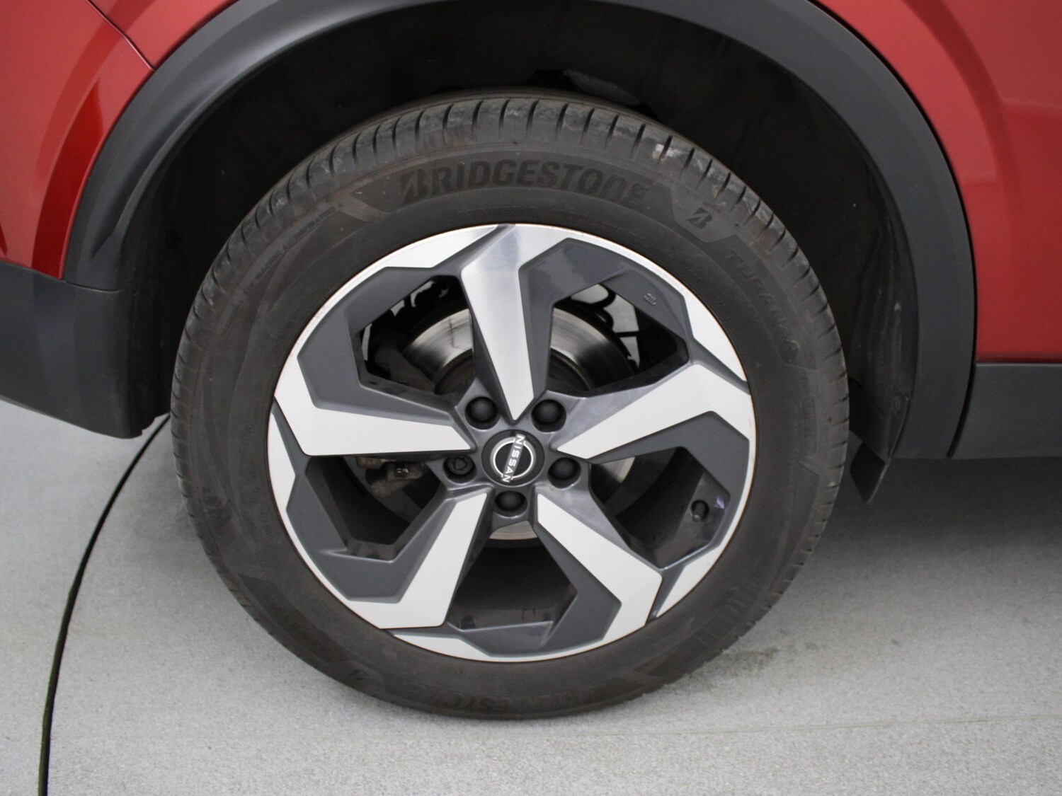 Used Nissan Qashqai 2022 for sale - 75825126: Photo 33